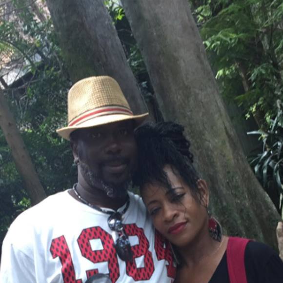 Meet your Posher, Tawanna - Picture 1 of 1